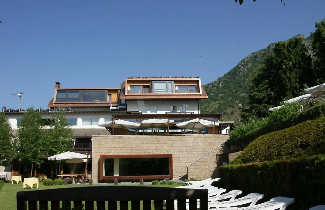 Hotel Milano Alpen Resort Meeting&Spa-1