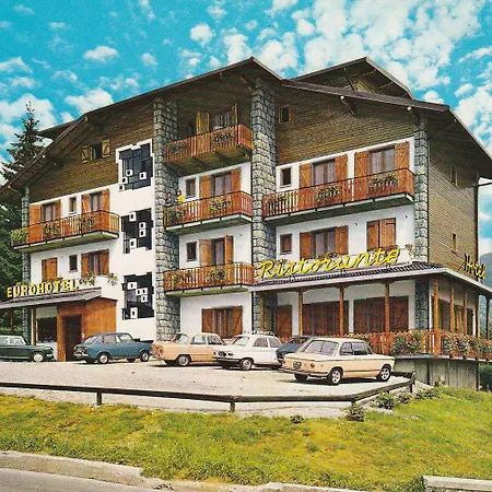 Eurohotel Mountain Wellness-2
