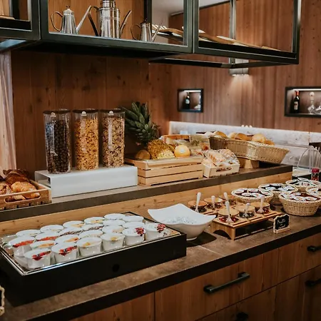 Eurohotel Mountain Wellness-3